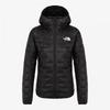 Women S Heat Line Jacket Black Nj3nr90a