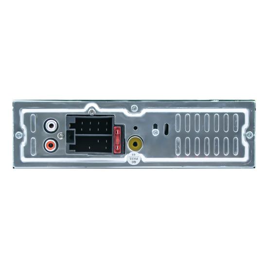 5209E Multifunctional Remote Control MP3 Audio Player Universal Auto Bluetooth-compatible Wireless