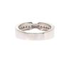 VANDOME  #11(JP Size) ring K18 white gold Women