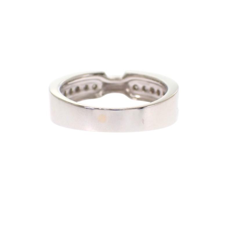 VANDOME  #11(JP Size) ring K18 white gold Women