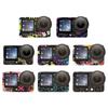 Protective Skin for Action 6 Camera Scratch Resistant Easy To Install Without Tools Creative Design Camera Sticker