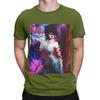Ghost In The Sshell V3 Funny 100 Cotton Tshirt Ghost In The Sshell Tops Tees For Unisex