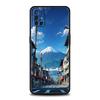 Phone Case For OnePlus 13 12 11 10 9 Pro 9T 13R 12R 10R 9R 9RT 10T 8T 8 Nord 2T CE 2 3 5G N200 N30 Cover Landscape Japan Scenery
