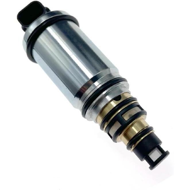 AC Compressor Control Valve.Compatible For Kia Cadenza Forte Soul Sorento 2010-2015 97674-3M001 976743M001, meidomg1001