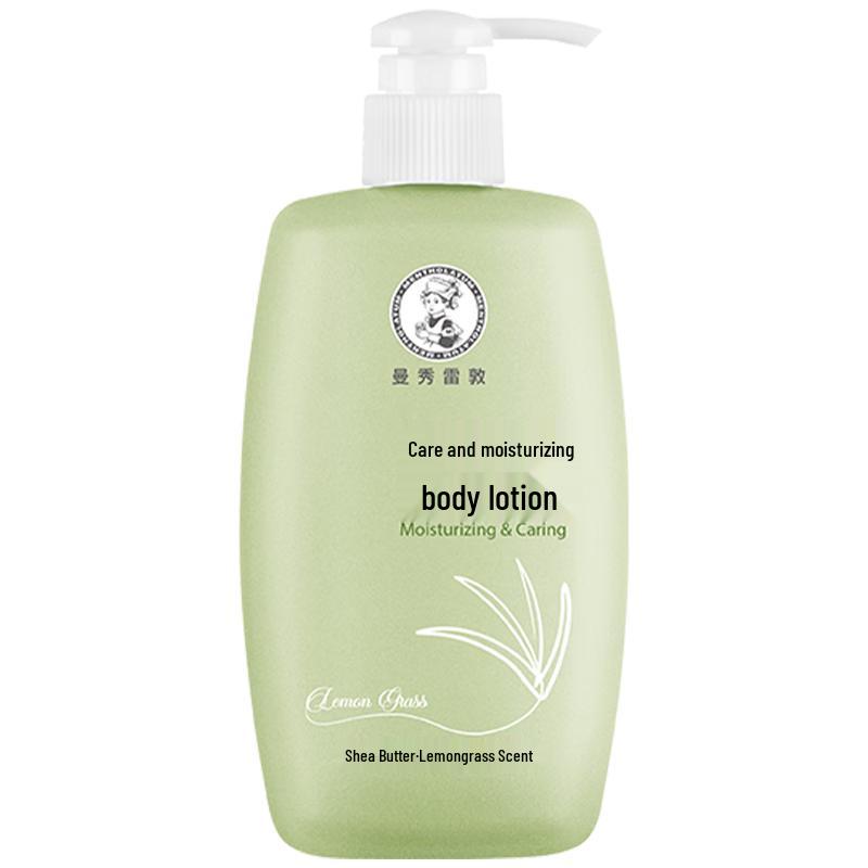 MENTHOLATUM Nourishing & Hydrating Body Lotion