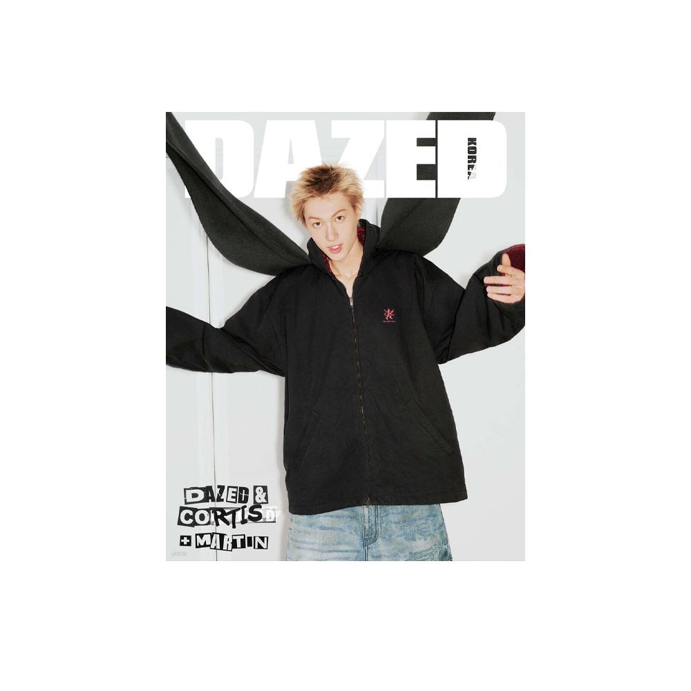 [Pre-order] CORTIS - Dazed & Confused 2025 Winter Edition