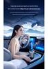 Cloud Mist Car Air Freshener & Ornament - Odor Removal Smart Diffuser