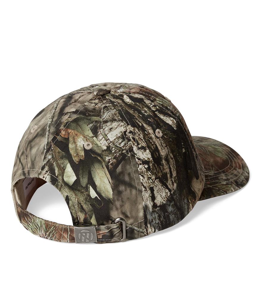THISISNEVERTHAT Seiten-Sp-Logo Kappe Camo
