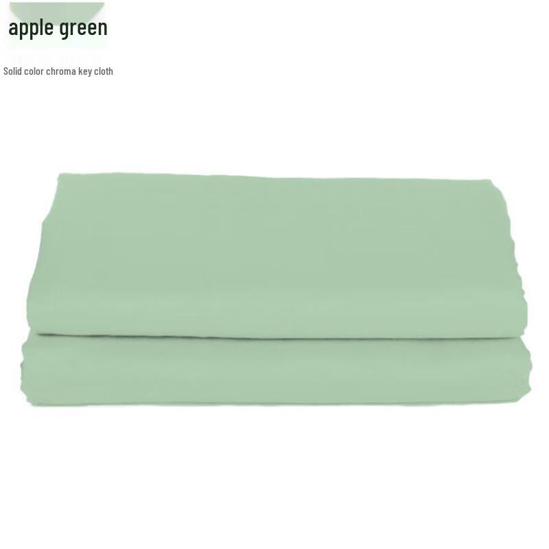 Green Chroma Key Background Screen