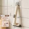 Bathroom Cleaning Brush No Dead Ends Brush Tile Gap Special Toilet Brush Toilet Floor Washing Rotating Brush