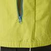 New PUMA Sports Life Collection Jacket Men's Yellow Green 689283-35