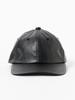 Beams Men's Baseball Cap, Black, Free Size, 11410483863