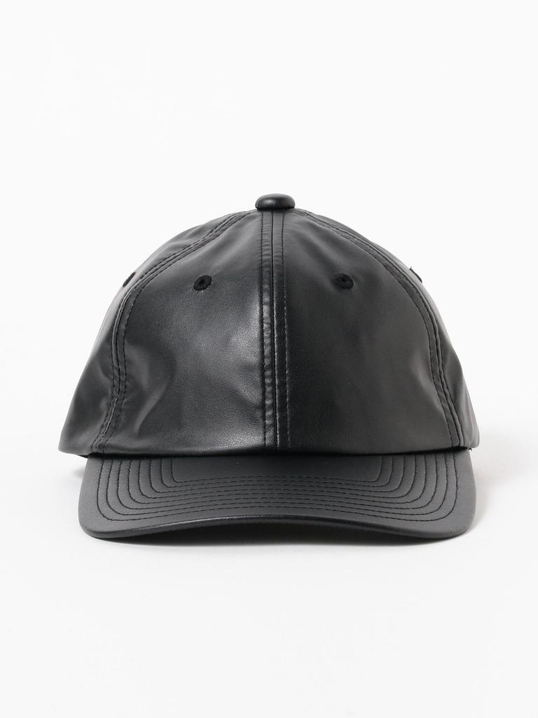 Beams Men's Baseball Cap, Black, Free Size, 11410483863