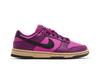 Women's Sneakers Nike Dunk Low Viotech Hot Fuchsia (Women's) Viotech/Hot Fuchsia/Khaki/Black