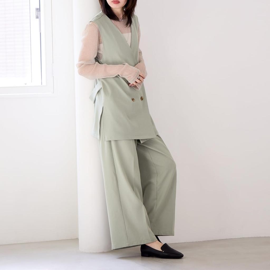 Accent Black 255 HIMIKO/Himiko/Metal Loafers/640009