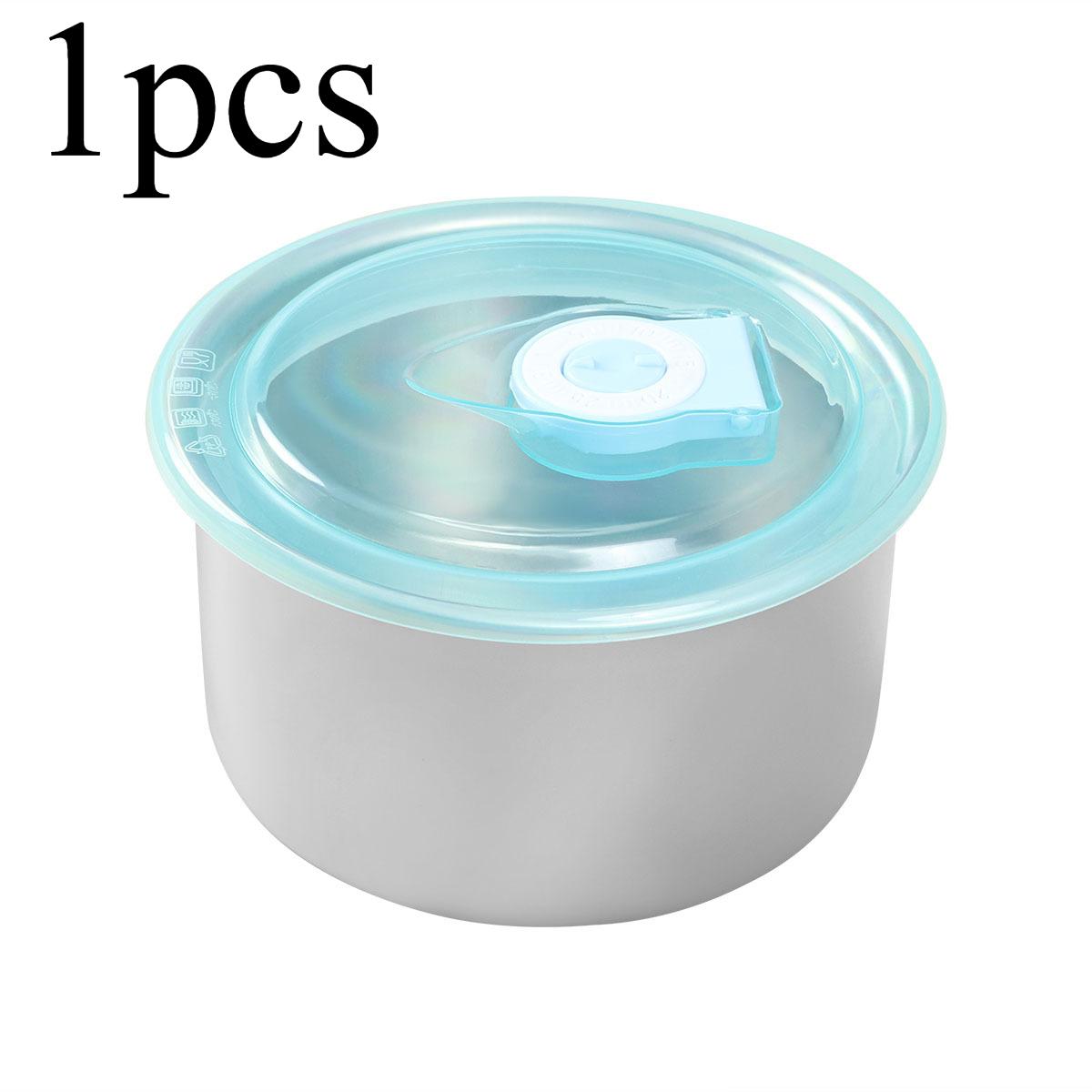 Коробка для хранения в холодильнике из нержавеющей стали коробка для упаковки ингредиентов коробка для пикника коробка для хранения фруктов сохранение 1pcs 900₽