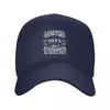 New Personalized Cool Vintage  Limited Edition Birthday Baseball Cap for Unisex Women Adjustable Unisex Dad Hat Summer Sun Hat