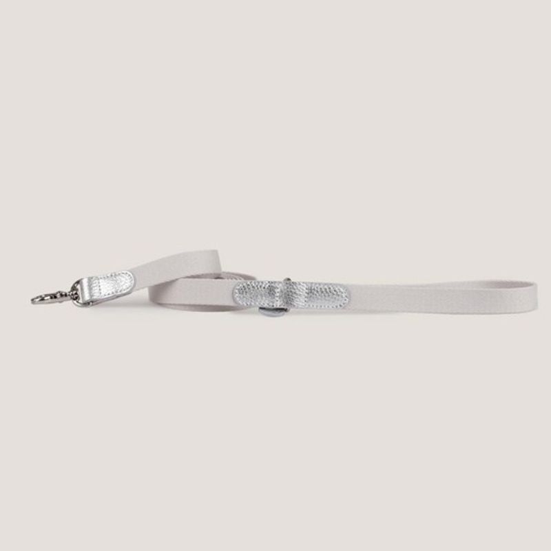 GOPE GOPE Metallische Hundeleine SIIV