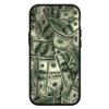 For Samsung Galaxy S24 S23 iPhone 16 15 14 Xiaomi Redmi Note 13 12 11 10 8 Plus 9 Pro Max X XR 14C Phone Case Money 100 Dollars Cool OPPO Huawei Cover
