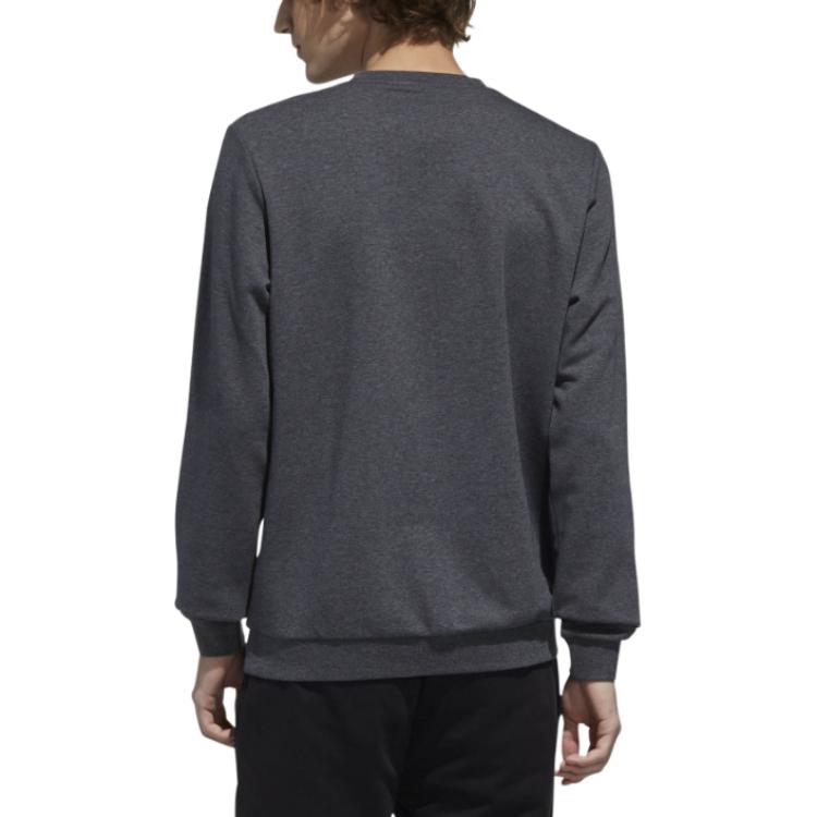 Adidas Sweatshirt Men's Dark Gray DW7924