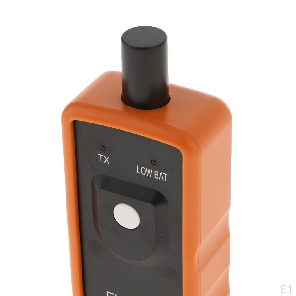 EL - 50448 OEC T5 Car Tire Pressure Monitor Sensor Activation Tool TPMS For GM