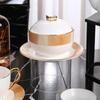 Ruhan Ceramic Hotel Dinnerware