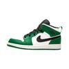 New 1 Mid SE PS Pine Green BQ6932-301