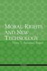 The Moral Rights : Principles, Practice and New Technology Book