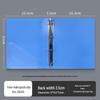 Samick 4-Ring A4 File Folder