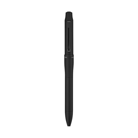 Uni-ball JETSTREAM PRIME 3&1 Multi-Function Pen 0.7mm Black MSXE455007.24