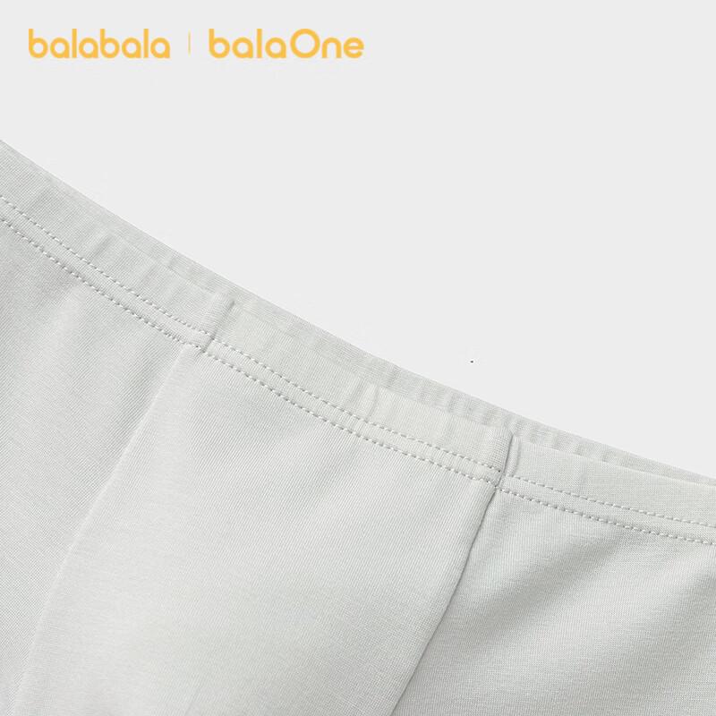 Balabala Jungen Baumwoll-Boxershorts 5er-Pack