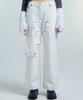 LUVISTRUE Am Snap Pants(White)
