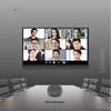 Lenovo Thinkplus Omnidirectional USB Conferencing Microphone (CN Version)