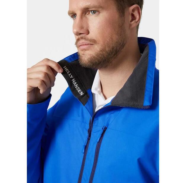 Helly Hansen Crew Midlayer 2 куртка