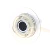 1/2Pcs 22Mm Replacement Air Valve Screw With Base Pvc For Inflatable Pool Boats Kayak Rafting Rubber Dinghy Airbed Air Plug Boat