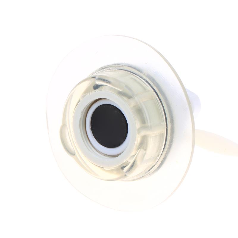 1/2Pcs 22Mm Replacement Air Valve Screw With Base Pvc For Inflatable Pool Boats Kayak Rafting Rubber Dinghy Airbed Air Plug Boat