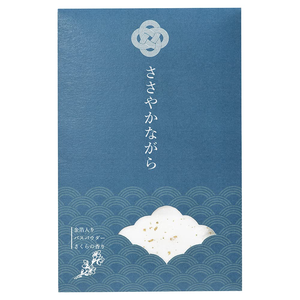 

Nor Corporation Ванная пудра с золотом Нежная сакура 25 г Лист, Аромат, (OB-GEB-8-2)