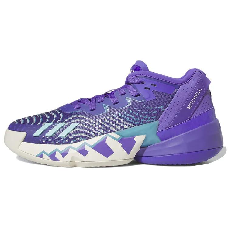 Adidas D.O.N. Issue #4