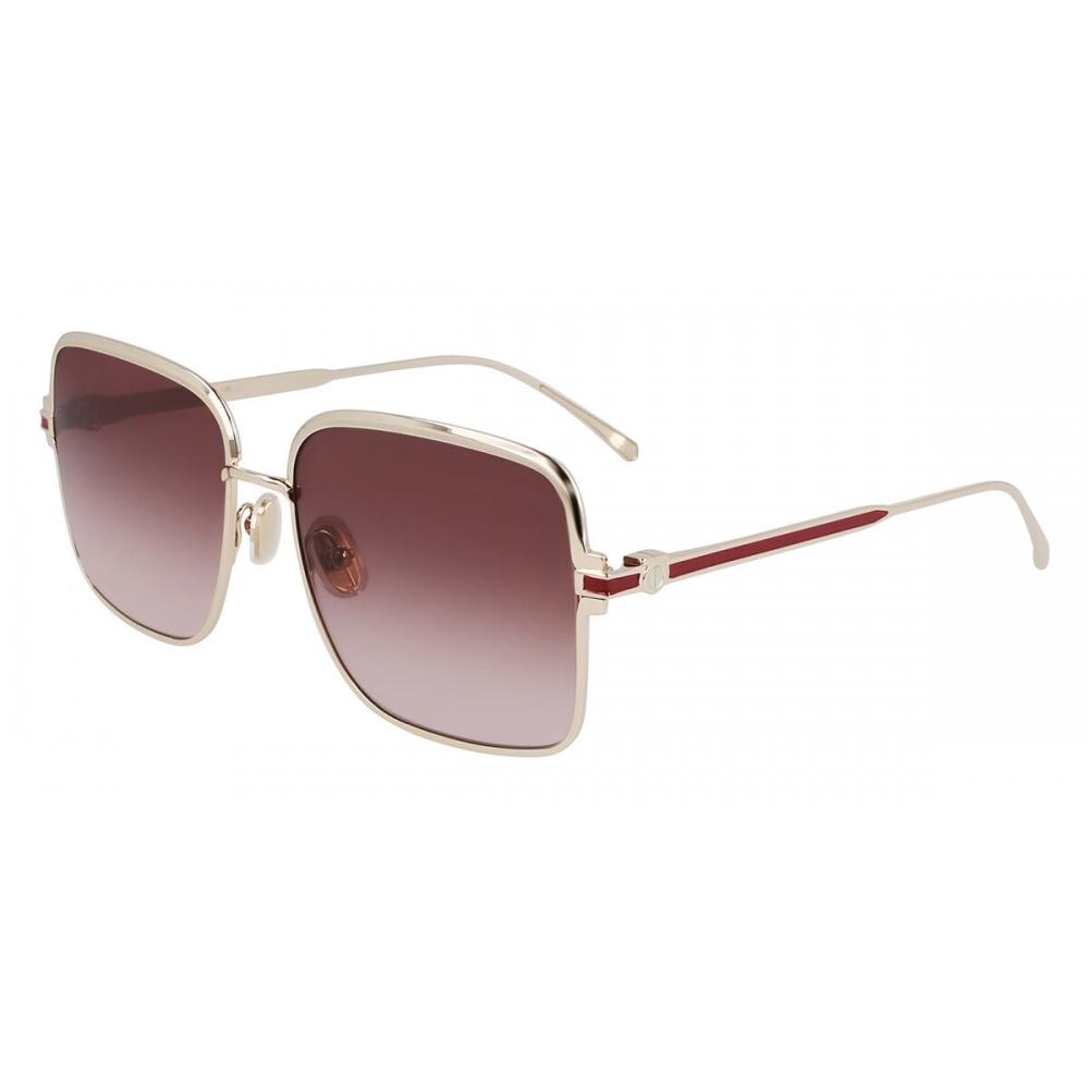 Salvatore Ferragamo Sf317s 745 Women Sunglasses