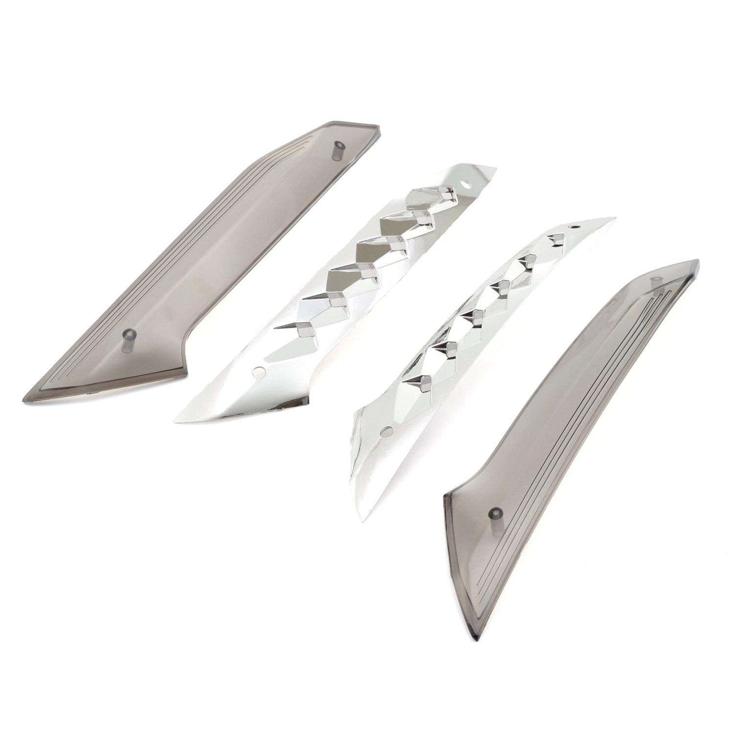 

GIVI Z4703FR Верхний рефлектор для V47 GIVI Repair 91807 Case/Rear (ТЕХНОЛОГИИ)