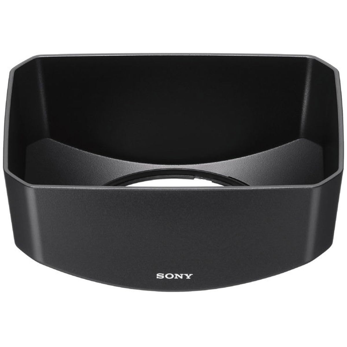 Sony Lens Hood ALCSH125 for SELP18200 Black