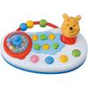 Takara Tomy Disney Winnie the Pooh Mini Finger Play Toy Interactive Educational Game