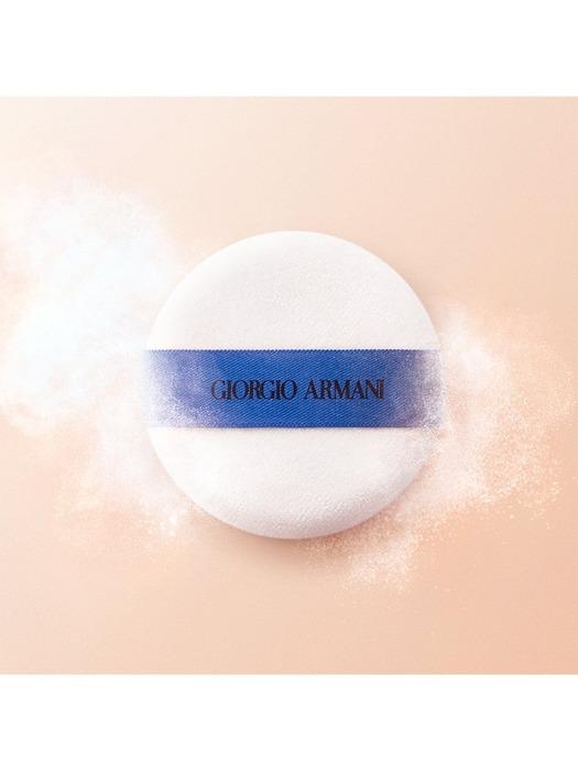 Giorgio Armani Designer Water-in-Loose Powder