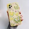 For Huawei nova Y61 Case Huawei nova Y61 Cover EVE-LX9N EVE-LX3 Phone case Cute Cat Cartoon Puppy Dog Soft Shockproof Back Cover