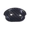 For Jaguar XE XF 2008 2009 2010 2011 2012 2013 2014 2015 ABS Car Electronic Handbrake Cover Decoration Sticker Accessories