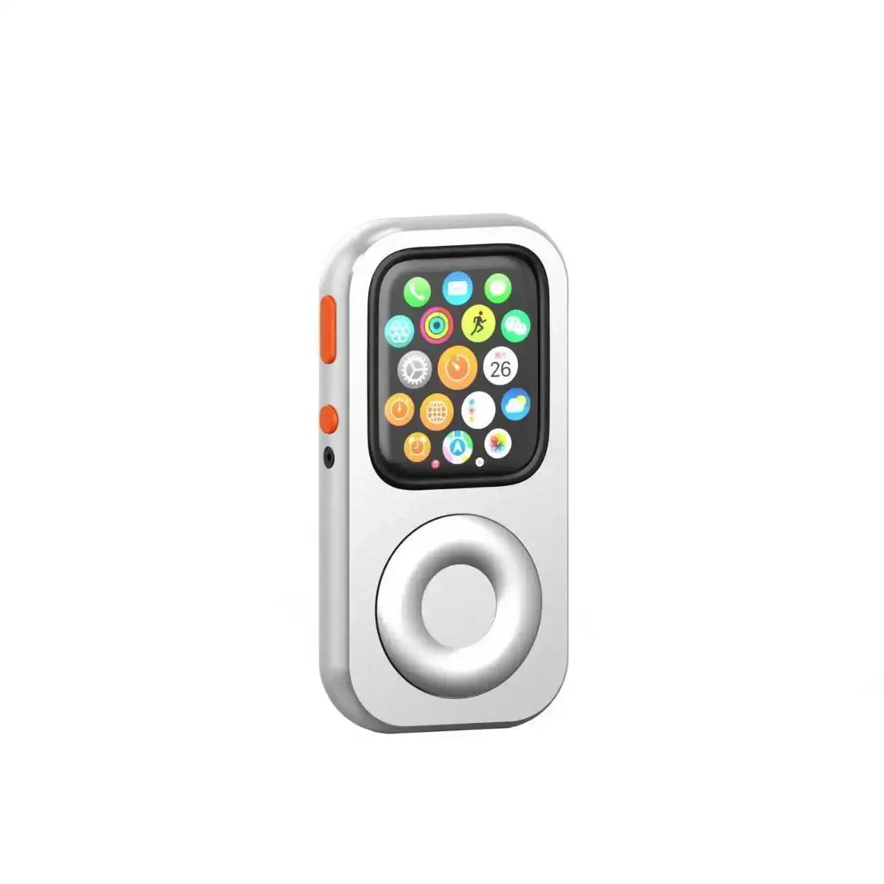 Retro Pod Case for Watch S10