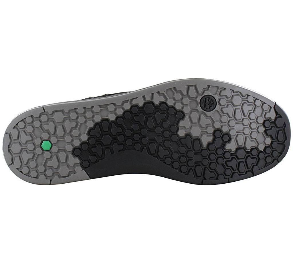 Timberland Davis Square Mid – meeste kingad saapad, nahk must TB0A1UZK-001 ORIGINAAL