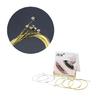 Set of 6 Guitar String Replacements Acoustic Guitar Strings Part Stainless Steel