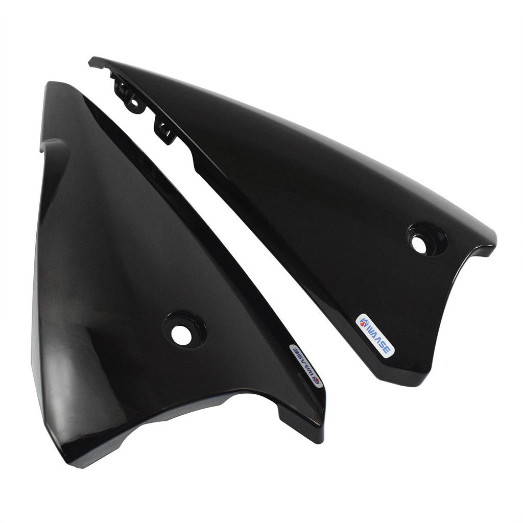 Suzuki GSX-S1000 (2015-2020) Engine Lower Fairing Belly Pan