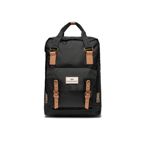 

Рюкзак Doughnut Macaroon Large Jungle D011JG2-0003-F чёрный